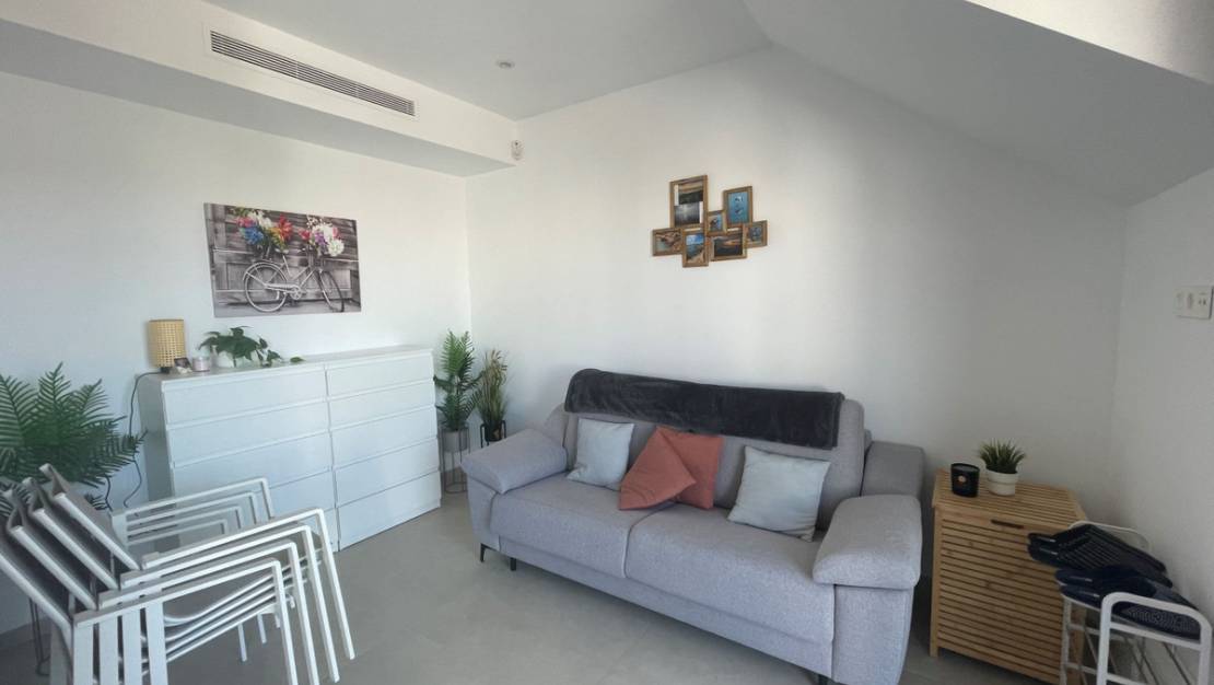 Venta - Apartment - San Pedro del Pinatar - Lo Pagan