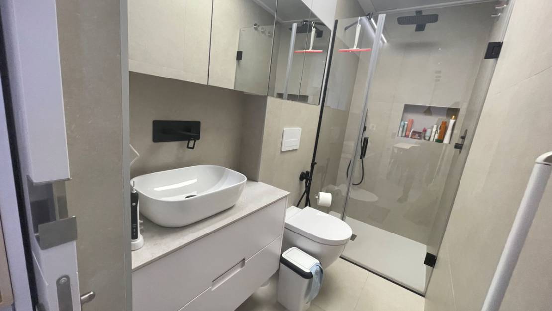 Venta - Apartment - San Pedro del Pinatar - Lo Pagan