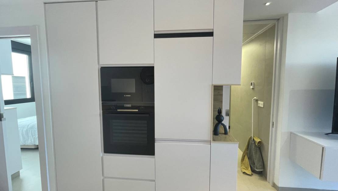 Venta - Apartment - San Pedro del Pinatar - Lo Pagan