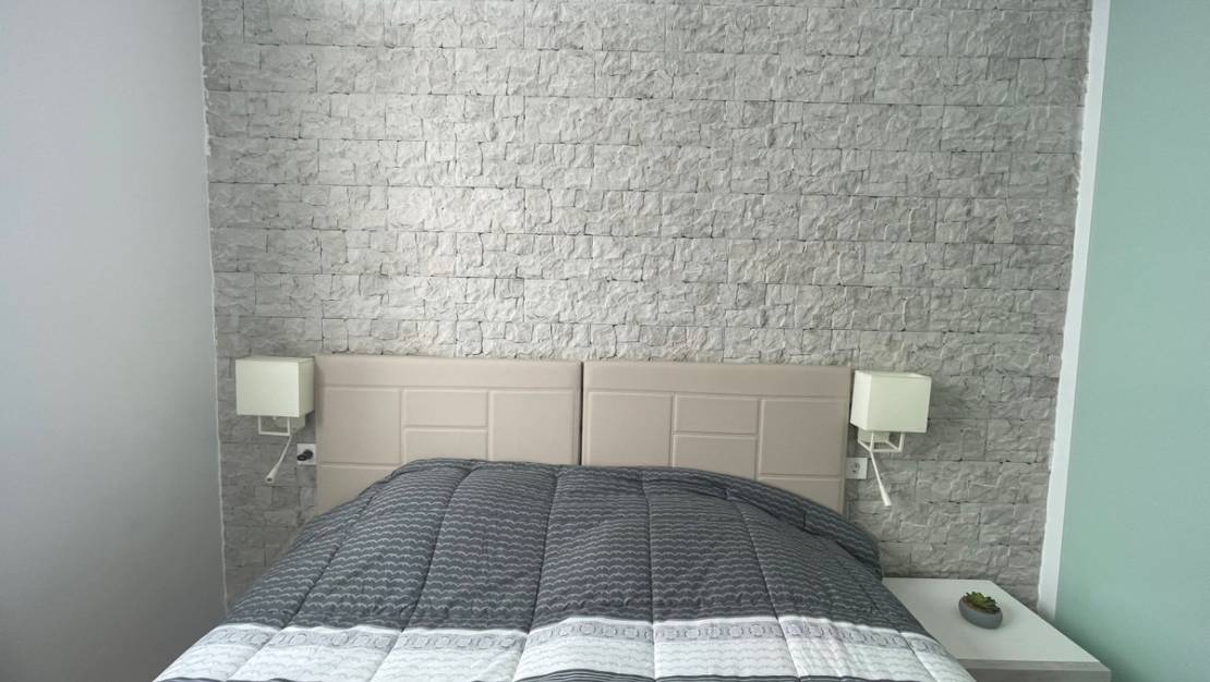 Venta - Apartment - San Pedro del Pinatar - Lo Pagan