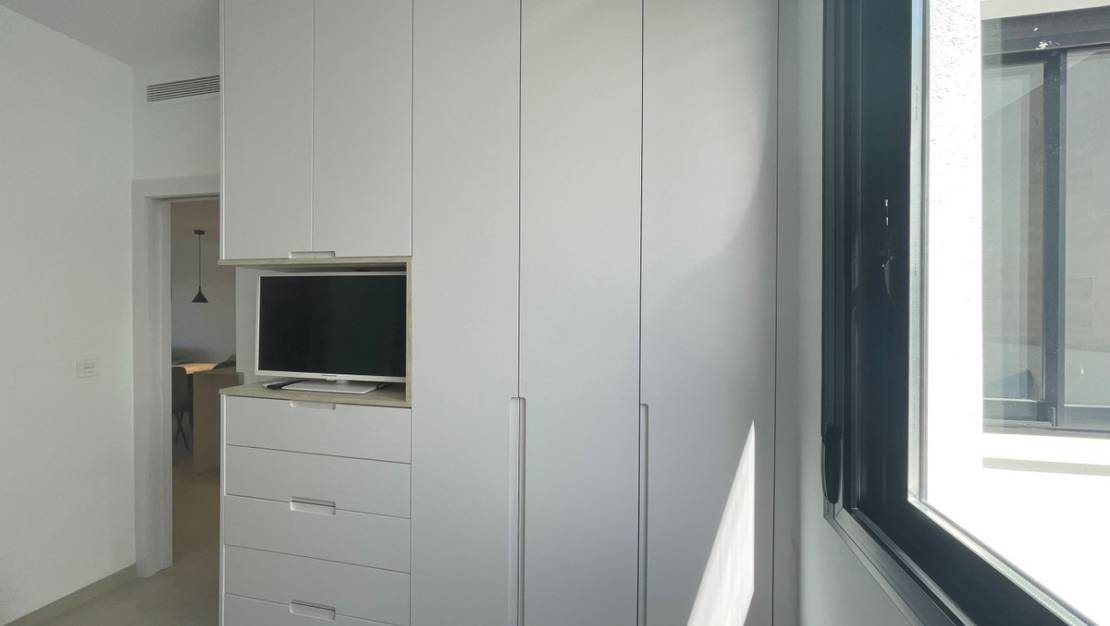 Venta - Apartment - San Pedro del Pinatar - Lo Pagan