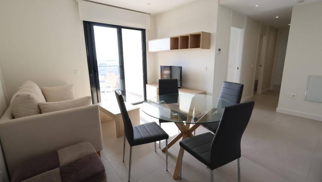 Venta - Apartment - San Pedro del Pinatar - Lo Pagan