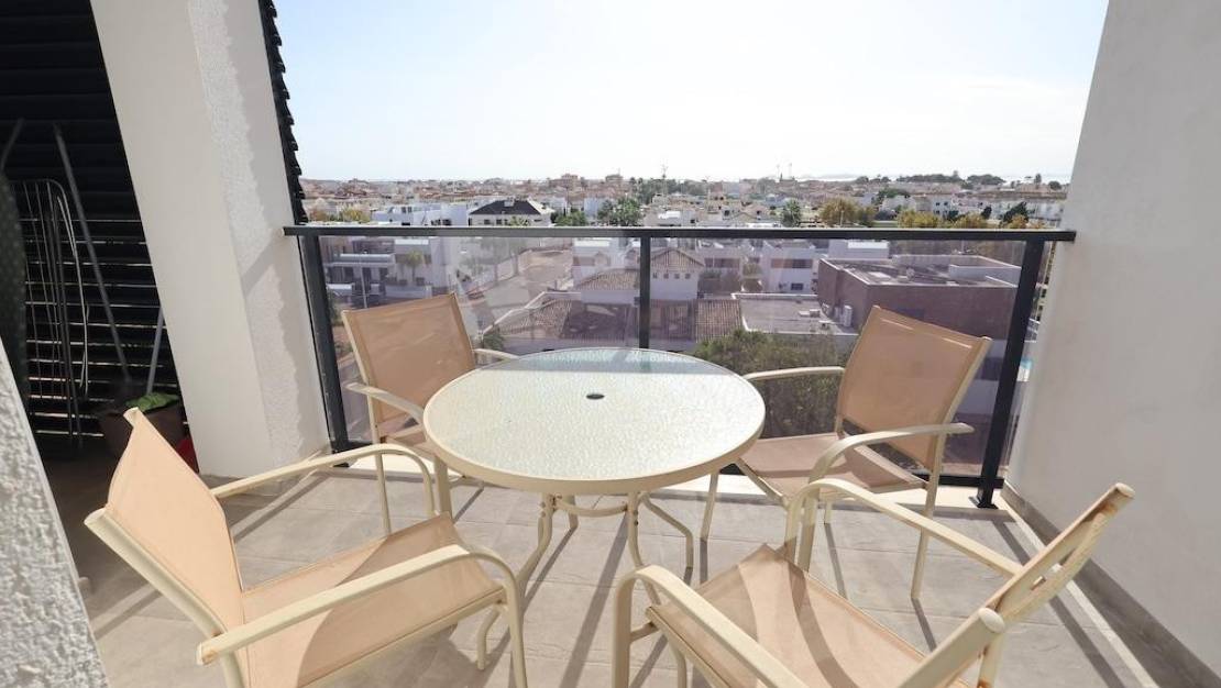 Venta - Apartment - San Pedro del Pinatar - Lo Pagan