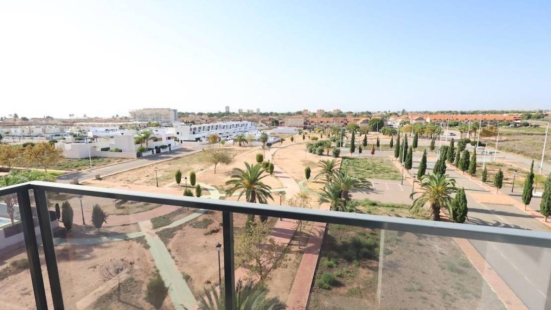 Venta - Apartment - San Pedro del Pinatar - Lo Pagan