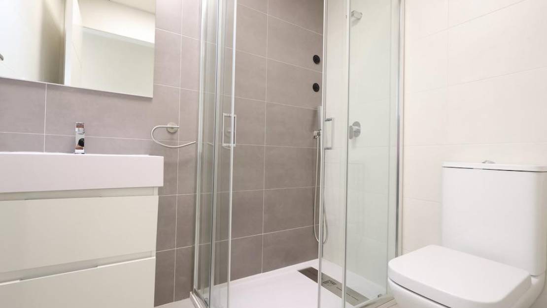 Venta - Apartment - San Pedro del Pinatar - Lo Pagan