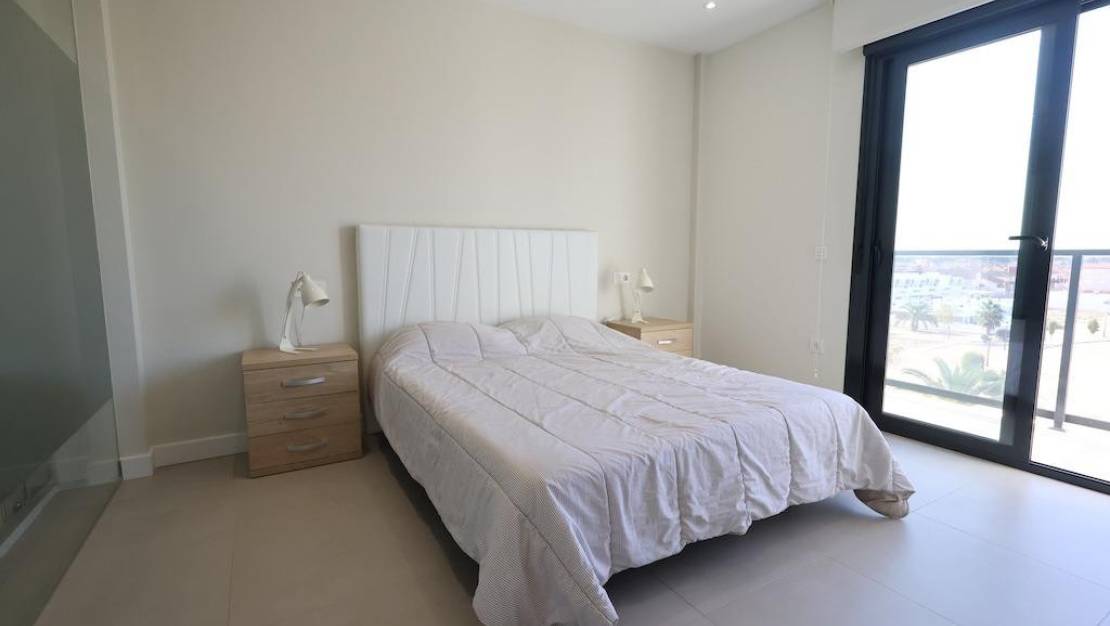 Venta - Apartment - San Pedro del Pinatar - Lo Pagan