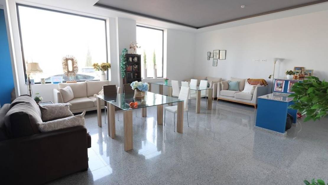 Venta - Apartment - San Pedro del Pinatar - Lo Pagan