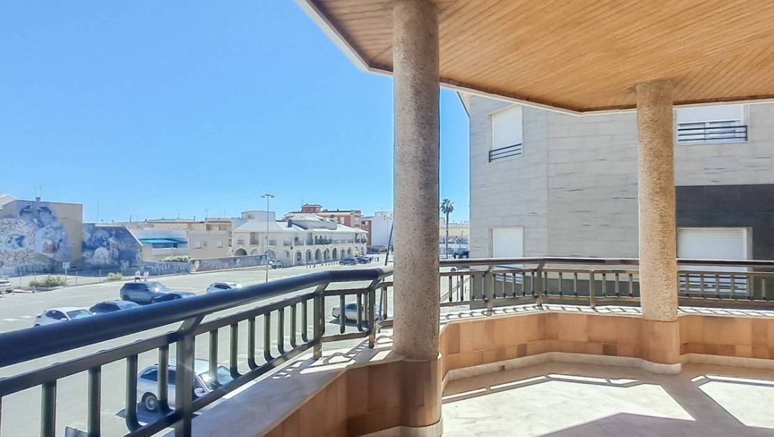 Venta - Apartment - San Pedro del Pinatar - Lo Pagan