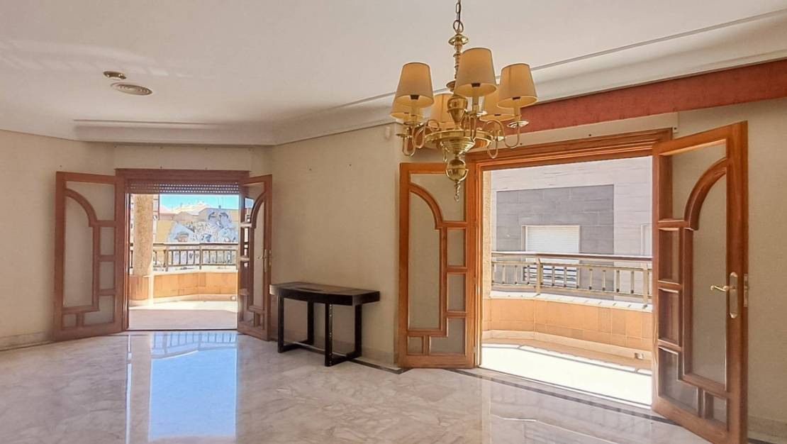 Venta - Apartment - San Pedro del Pinatar - Lo Pagan