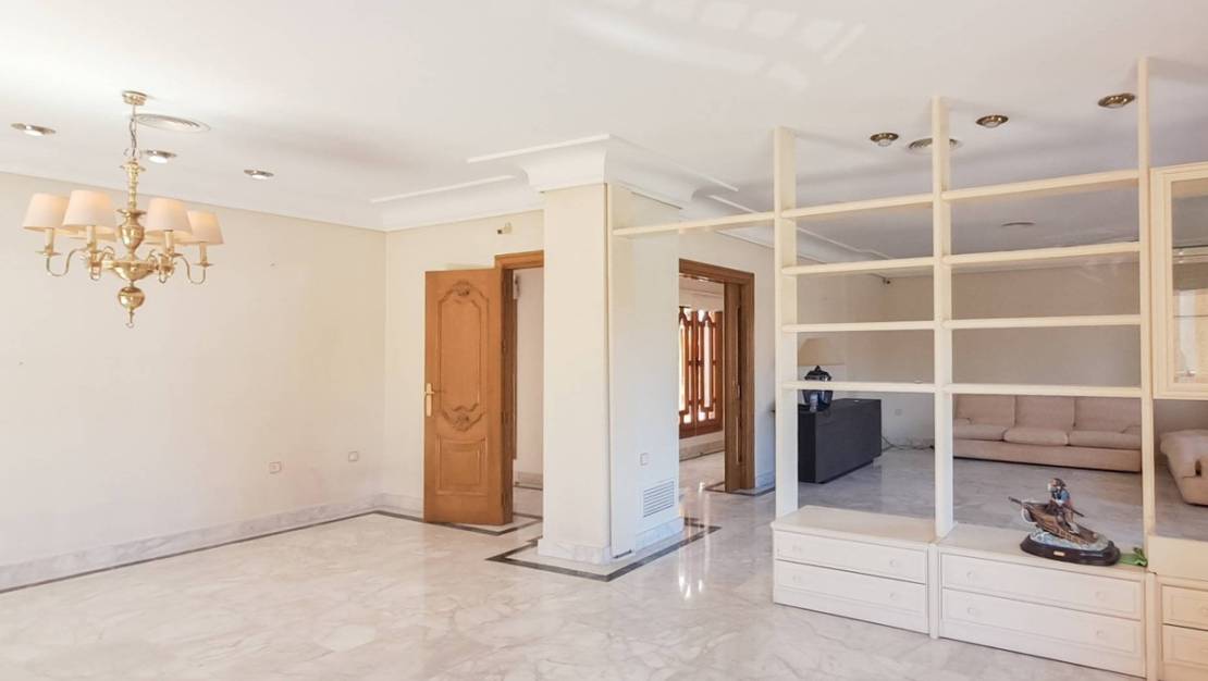 Venta - Apartment - San Pedro del Pinatar - Lo Pagan
