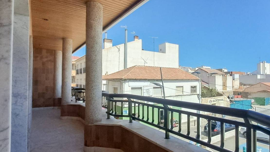 Venta - Apartment - San Pedro del Pinatar - Lo Pagan