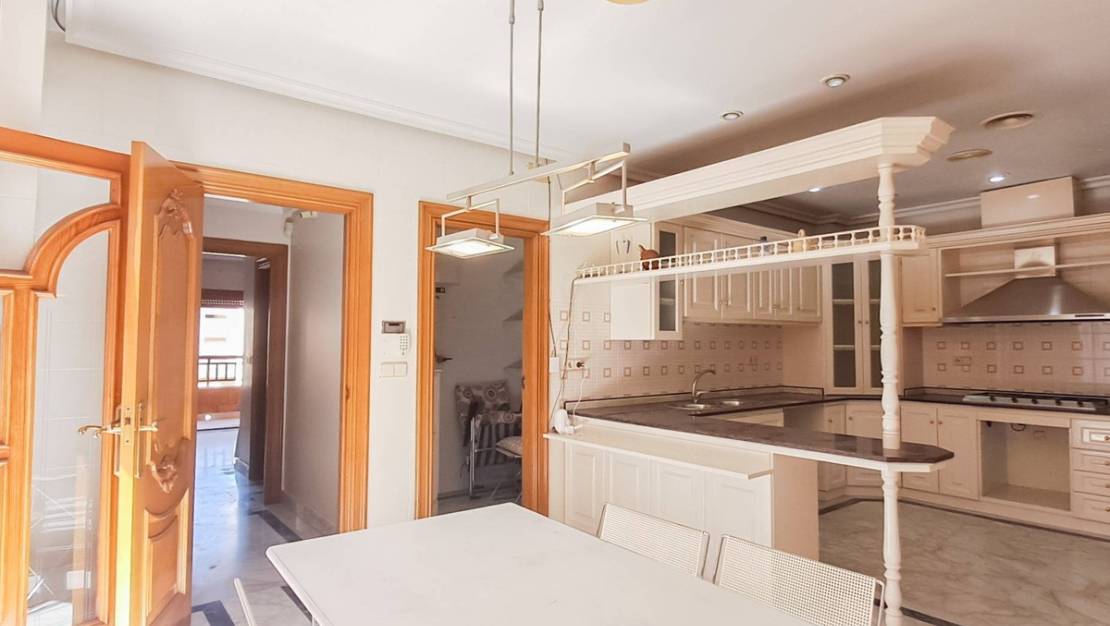 Venta - Apartment - San Pedro del Pinatar - Lo Pagan