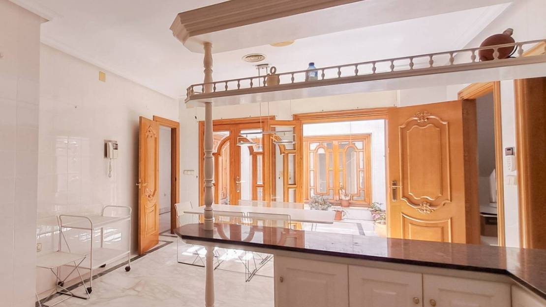 Venta - Apartment - San Pedro del Pinatar - Lo Pagan