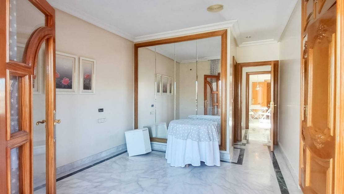 Venta - Apartment - San Pedro del Pinatar - Lo Pagan