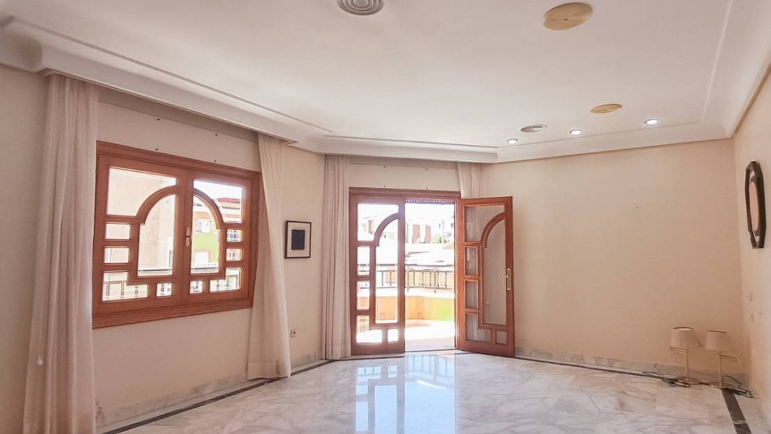 Venta - Apartment - San Pedro del Pinatar - Lo Pagan