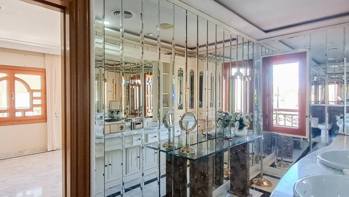 Venta - Apartment - San Pedro del Pinatar - Lo Pagan