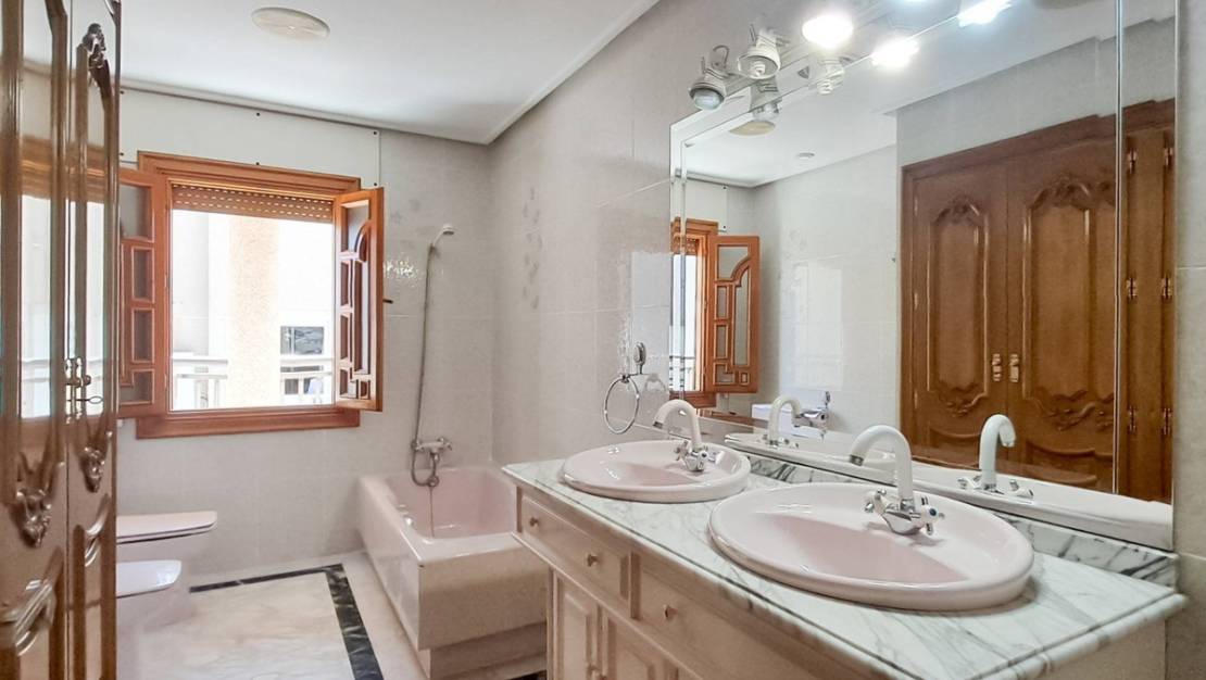 Venta - Apartment - San Pedro del Pinatar - Lo Pagan