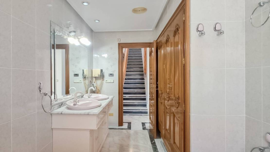 Venta - Apartment - San Pedro del Pinatar - Lo Pagan