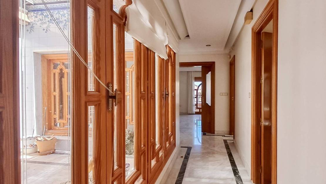 Venta - Apartment - San Pedro del Pinatar - Lo Pagan