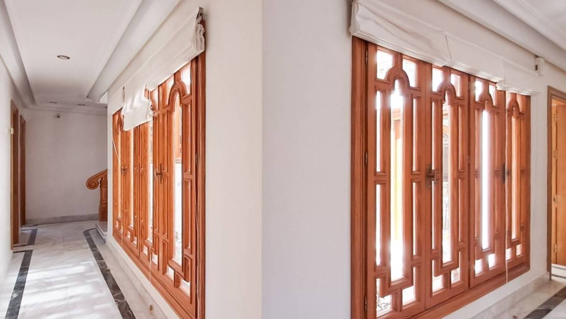 Venta - Apartment - San Pedro del Pinatar - Lo Pagan