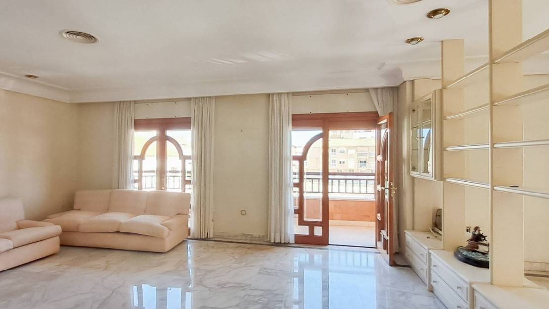 Venta - Apartment - San Pedro del Pinatar - Lo Pagan