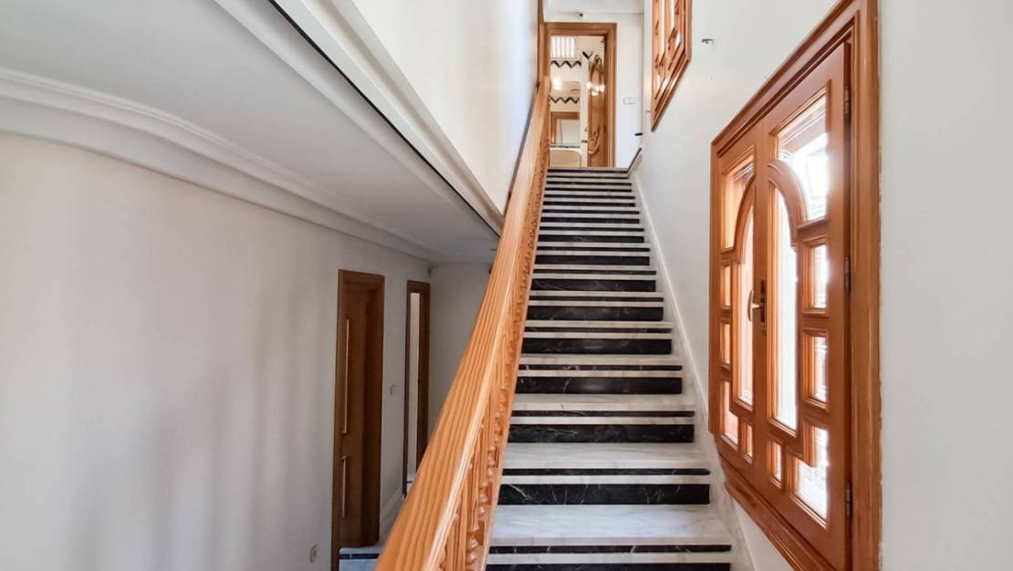 Venta - Apartment - San Pedro del Pinatar - Lo Pagan