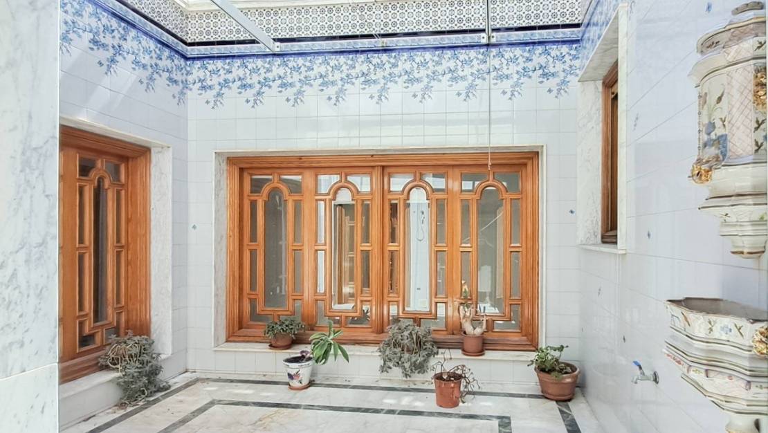 Venta - Apartment - San Pedro del Pinatar - Lo Pagan