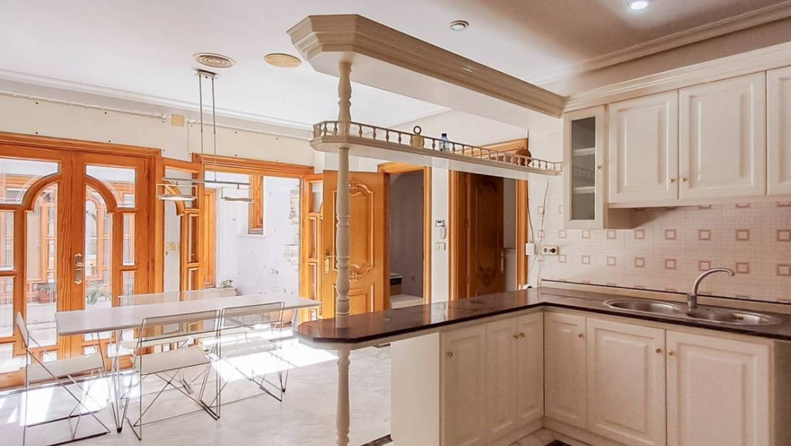 Venta - Apartment - San Pedro del Pinatar - Lo Pagan