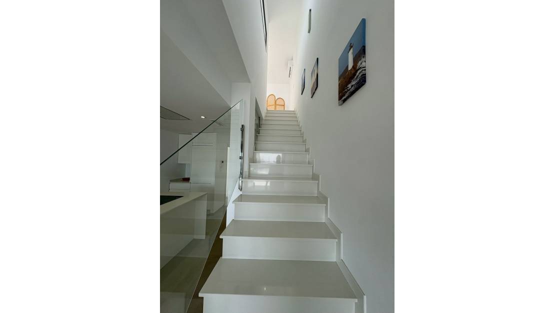 Venta - Apartment - San Pedro del Pinatar - Lo Pagan