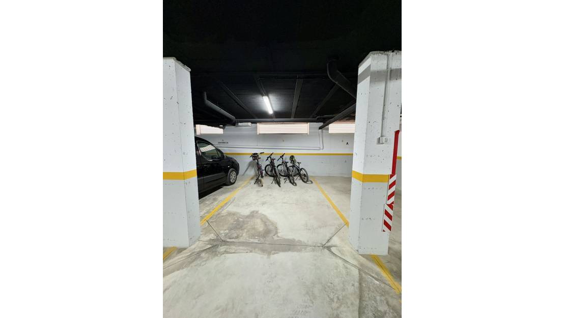 Venta - Apartment - San Pedro del Pinatar - Lo Pagan