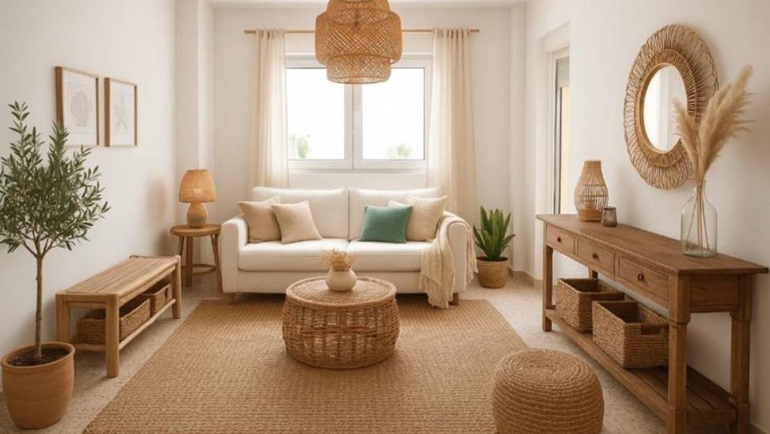 Venta - Apartment - San Pedro del Pinatar - Lo Pagan