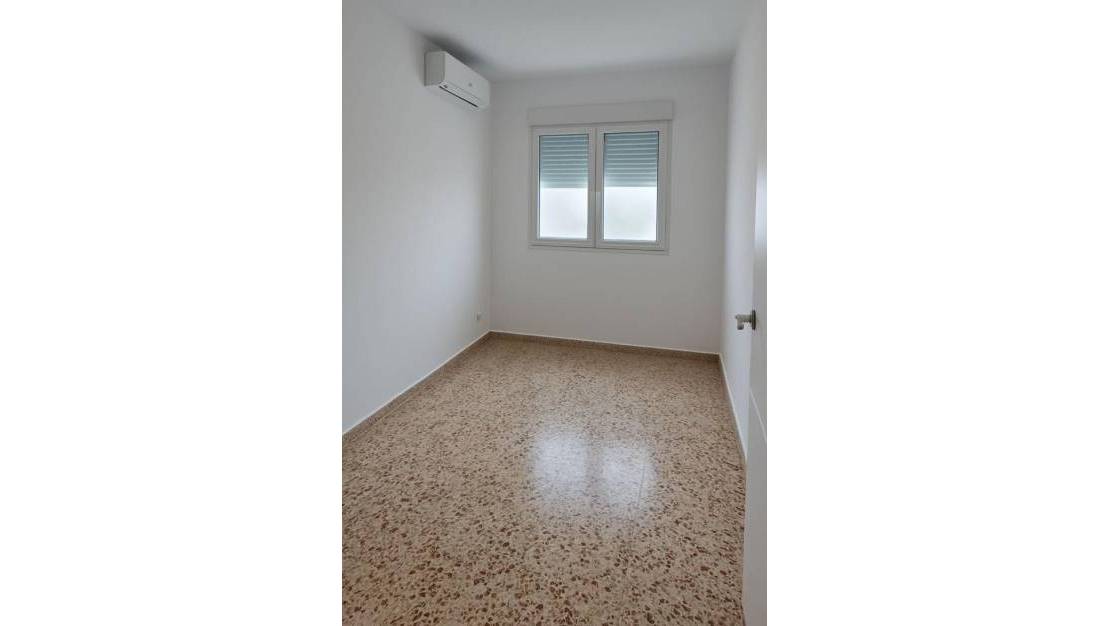 Venta - Apartment - San Pedro del Pinatar - Lo Pagan
