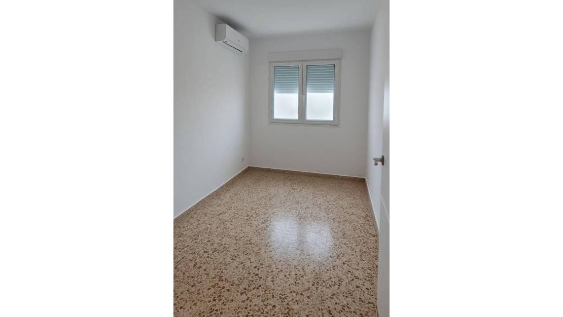 Venta - Apartment - San Pedro del Pinatar - Lo Pagan