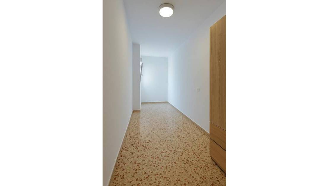 Venta - Apartment - San Pedro del Pinatar - Lo Pagan