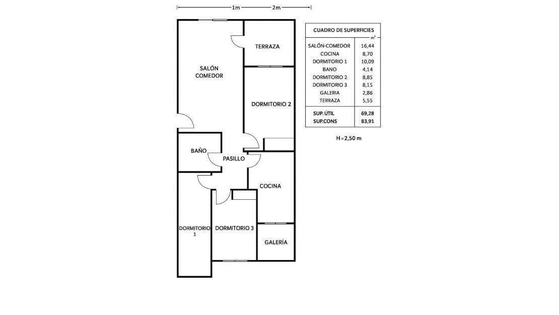 Venta - Apartment - San Pedro del Pinatar - Lo Pagan
