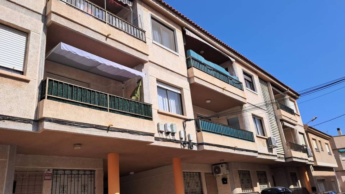 Venta - Apartment - San Pedro del Pinatar - Lo Pagan