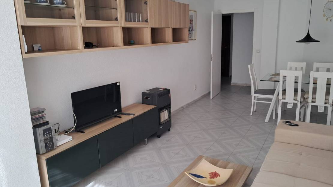 Venta - Apartment - San Pedro del Pinatar - Lo Pagan