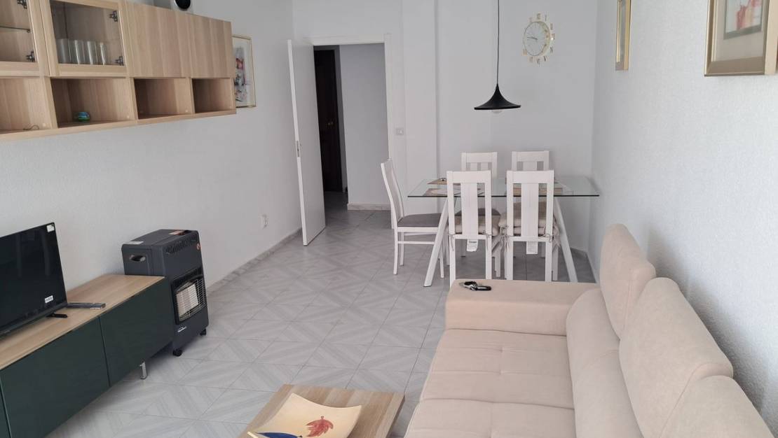 Venta - Apartment - San Pedro del Pinatar - Lo Pagan