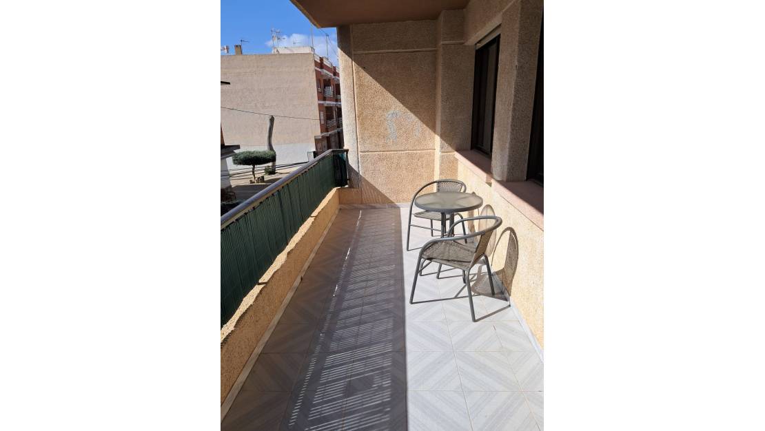 Venta - Apartment - San Pedro del Pinatar - Lo Pagan