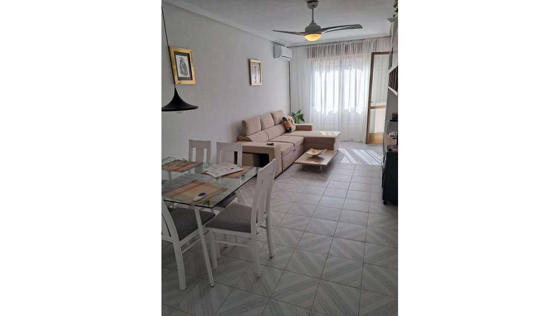 Venta - Apartment - San Pedro del Pinatar - Lo Pagan