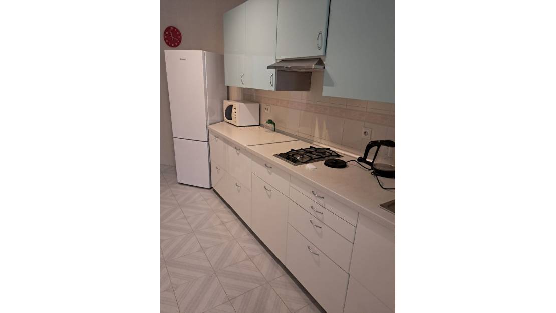 Venta - Apartment - San Pedro del Pinatar - Lo Pagan