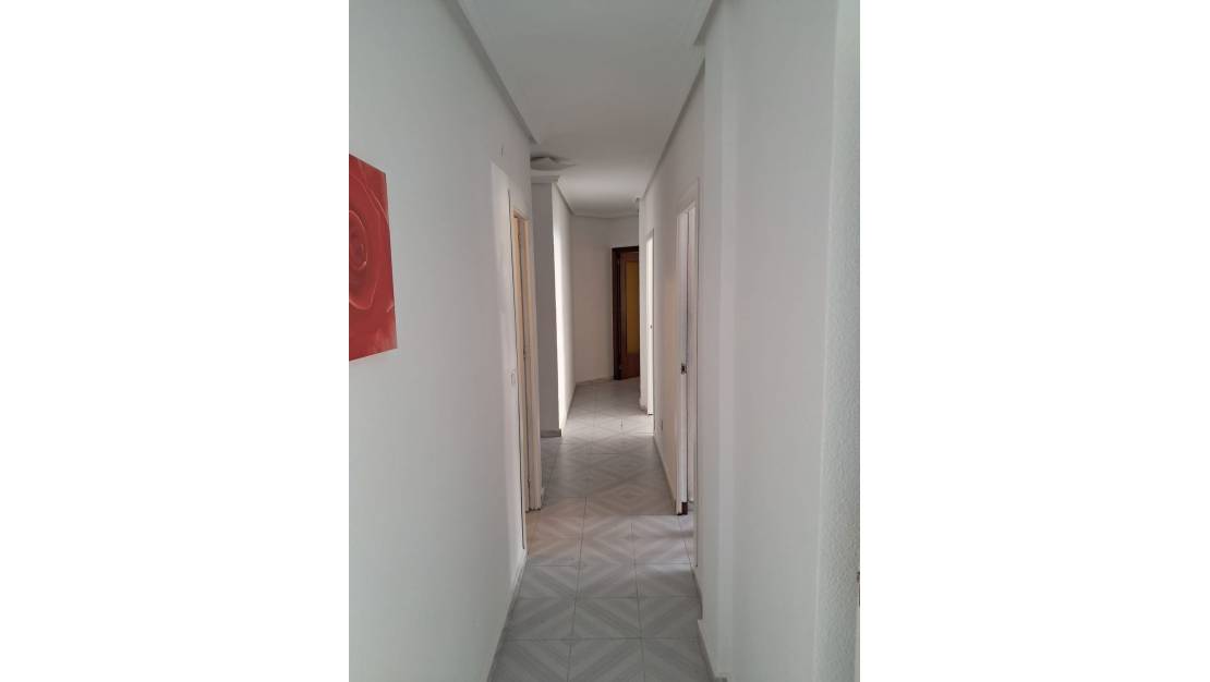 Venta - Apartment - San Pedro del Pinatar - Lo Pagan