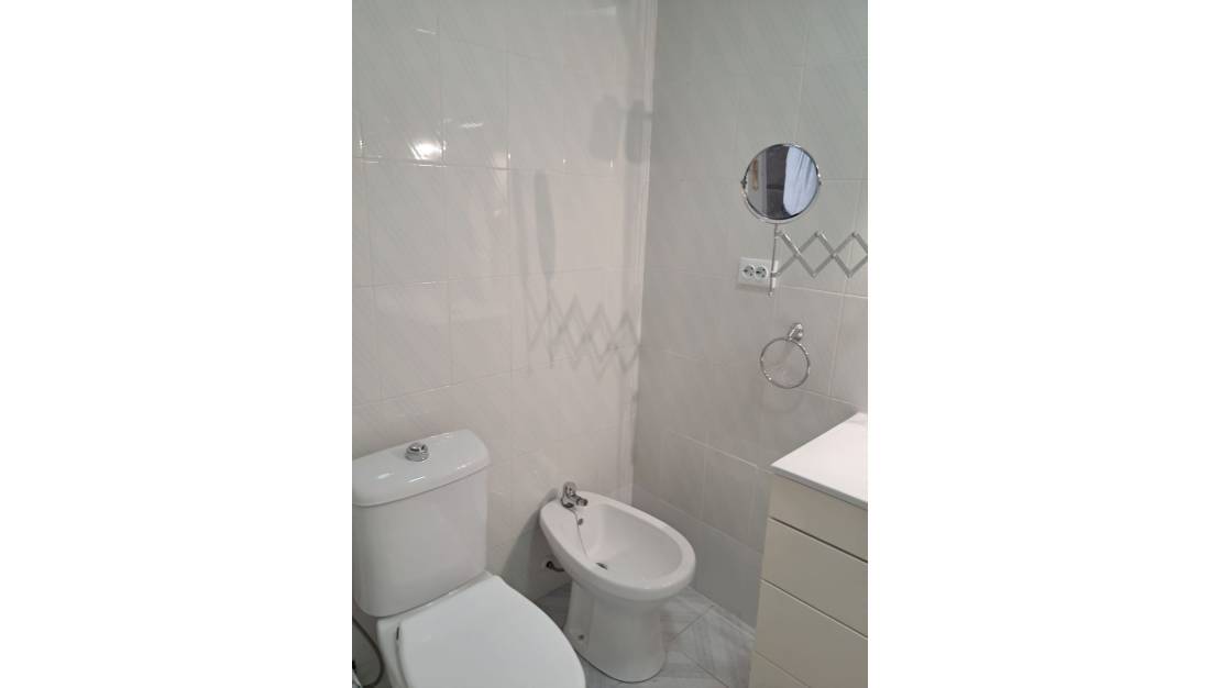 Venta - Apartment - San Pedro del Pinatar - Lo Pagan