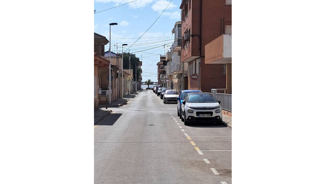 Venta - Apartment - San Pedro del Pinatar - Lo Pagan