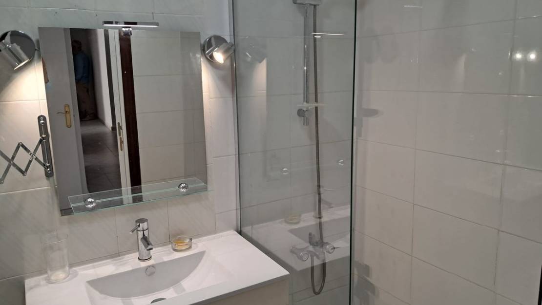 Venta - Apartment - San Pedro del Pinatar - Lo Pagan