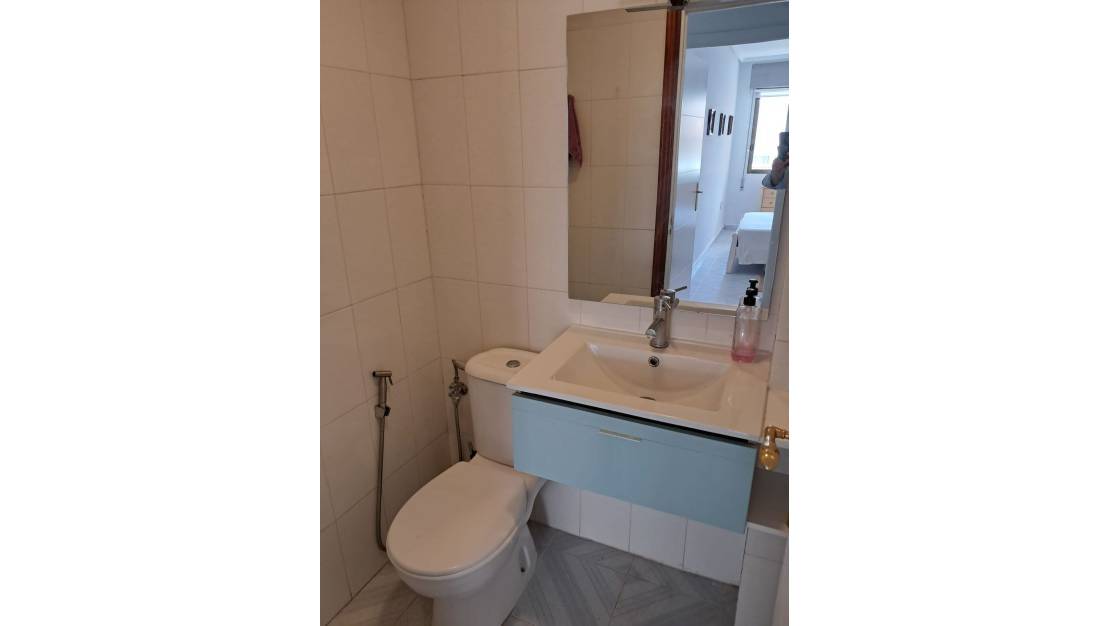 Venta - Apartment - San Pedro del Pinatar - Lo Pagan