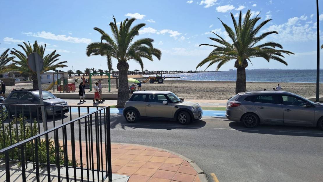 Venta - Apartment - San Pedro del Pinatar - Lo Pagan