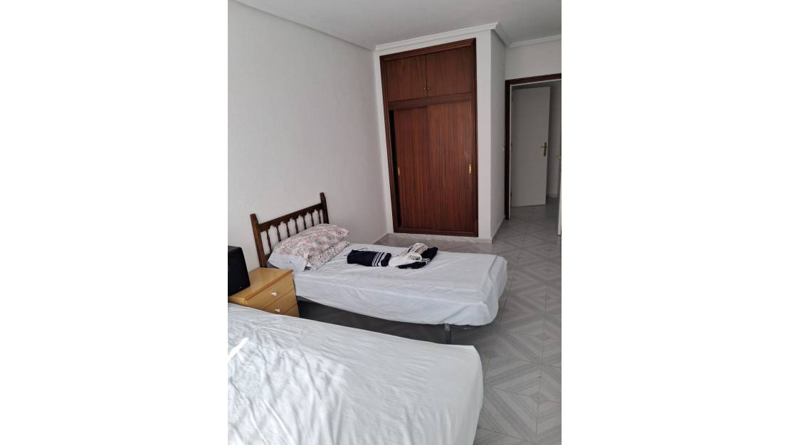 Venta - Apartment - San Pedro del Pinatar - Lo Pagan