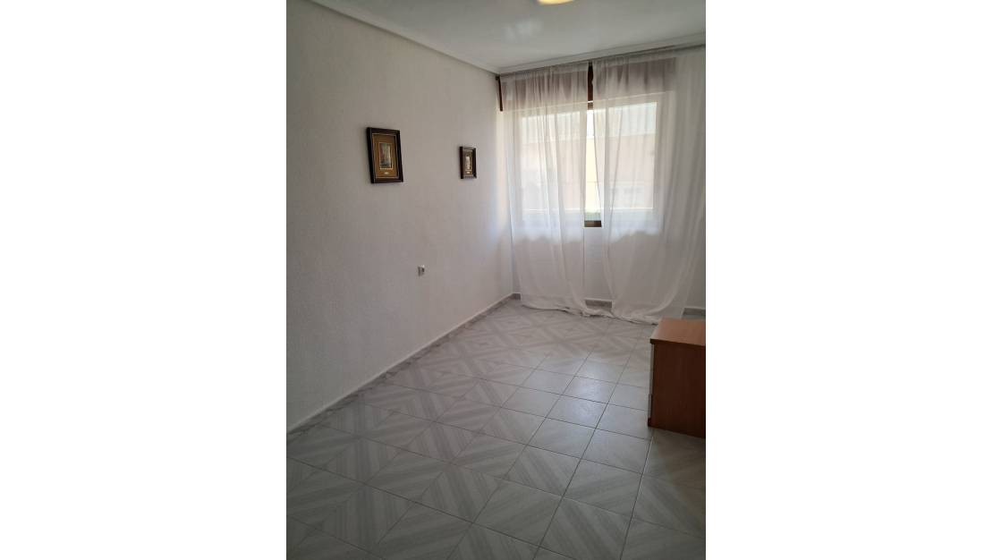 Venta - Apartment - San Pedro del Pinatar - Lo Pagan