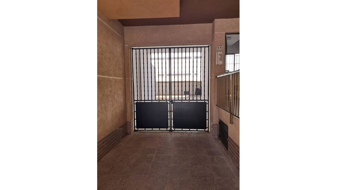 Venta - Apartment - San Pedro del Pinatar - Lo Pagan